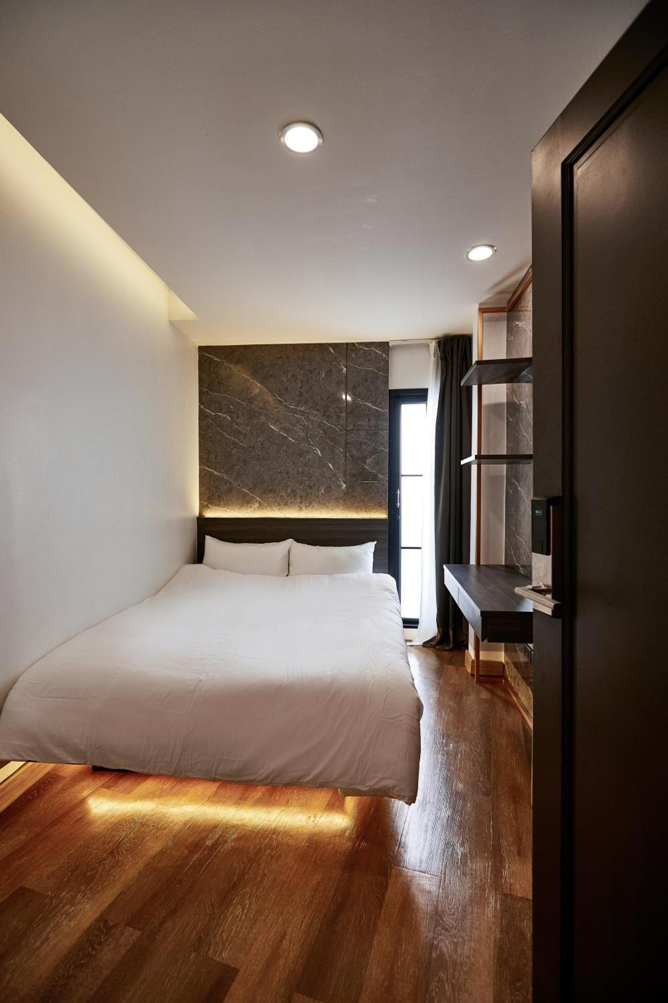 Livinn91 Hotel Μπανγκόκ Δωμάτιο φωτογραφία