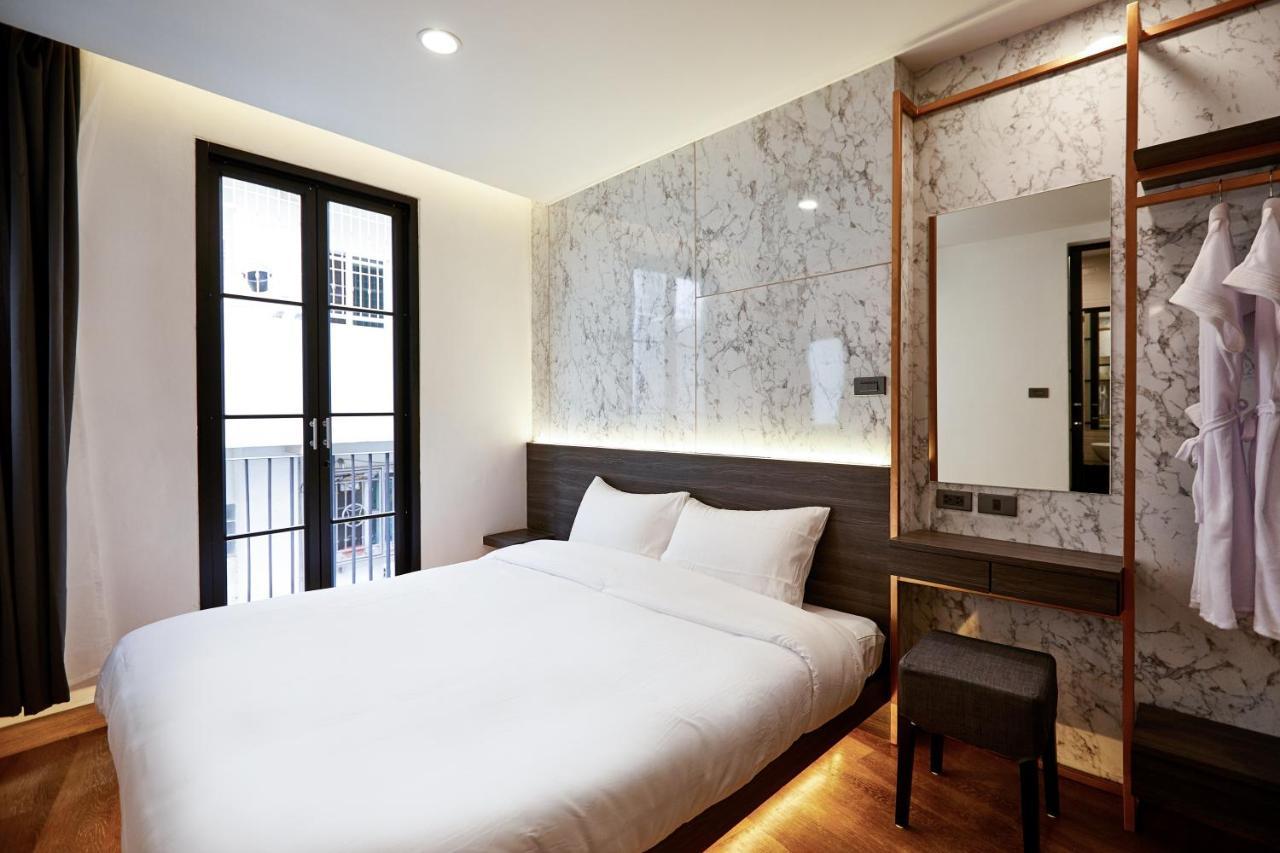 Livinn91 Hotel Μπανγκόκ Εξωτερικό φωτογραφία