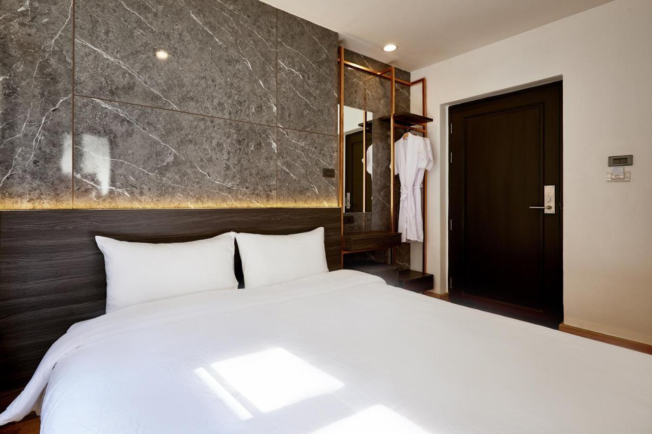 Livinn91 Hotel Μπανγκόκ Εξωτερικό φωτογραφία